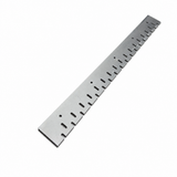 Zoom Flat edges 12x140x1470