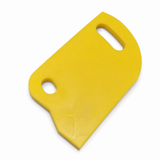 Zoom Flat edge, end