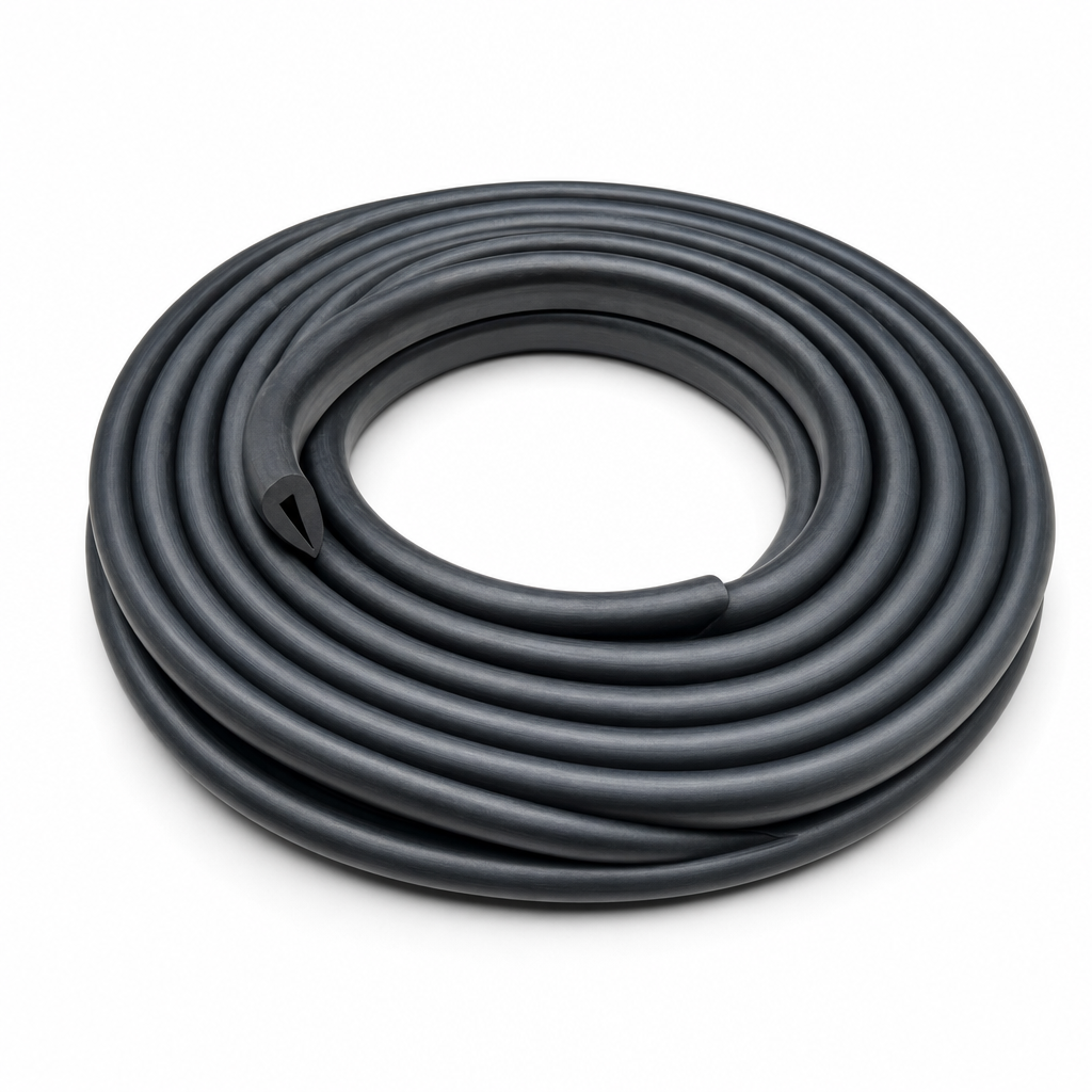 Rubber profile 1
