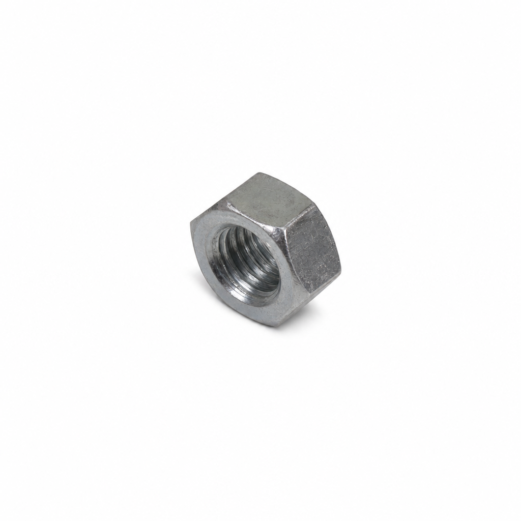 Nut m12 – hook bolts and washers