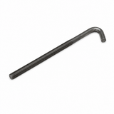 Hook bolt m16 m16x300 mm – hook bolts and washers