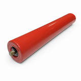 Smooth roller steel 108x670x20
