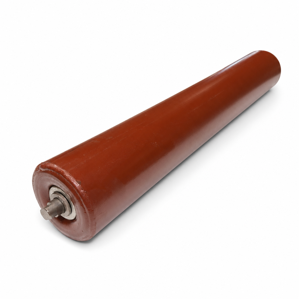 Smooth roller steel 108x710x20-A