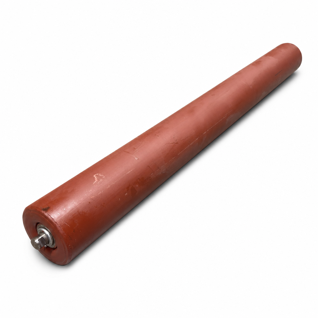Smooth roller steel 108x1150x20