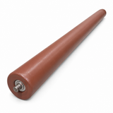 Smooth roller steel 108x1600x20
