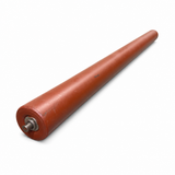 Smooth roller steel 108x1800x20