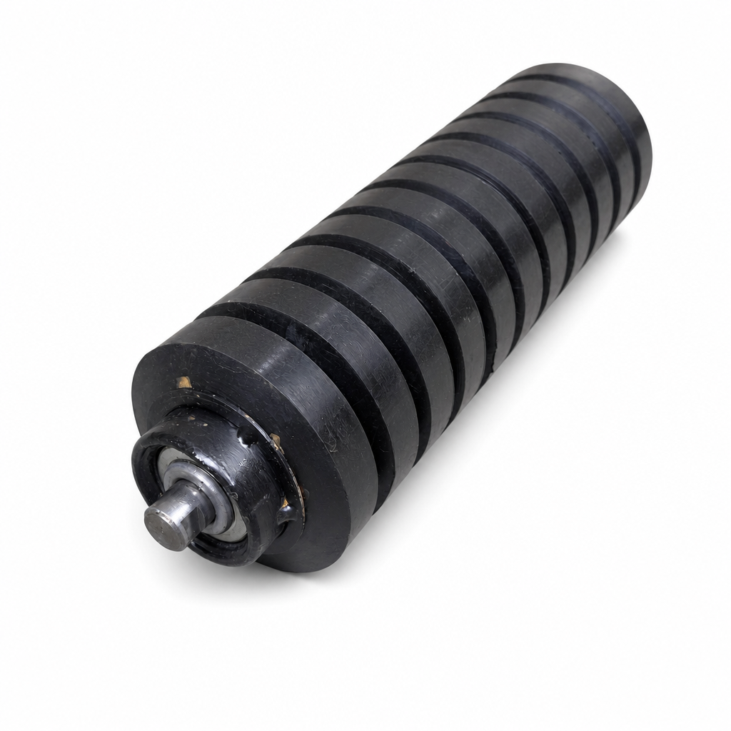 Ring roller 108x380x20 – ringrollers, rubber