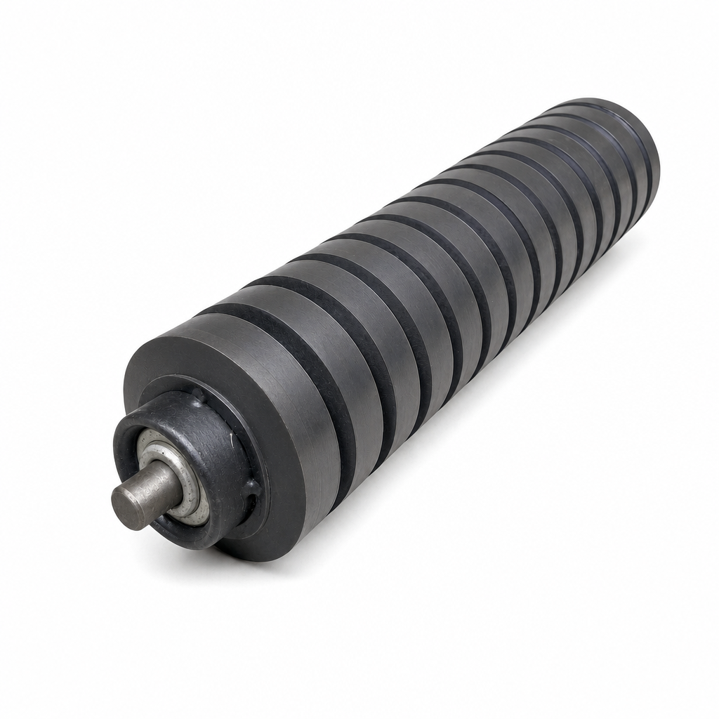 Ring roller 108x465x20 – ringrollers, rubber
