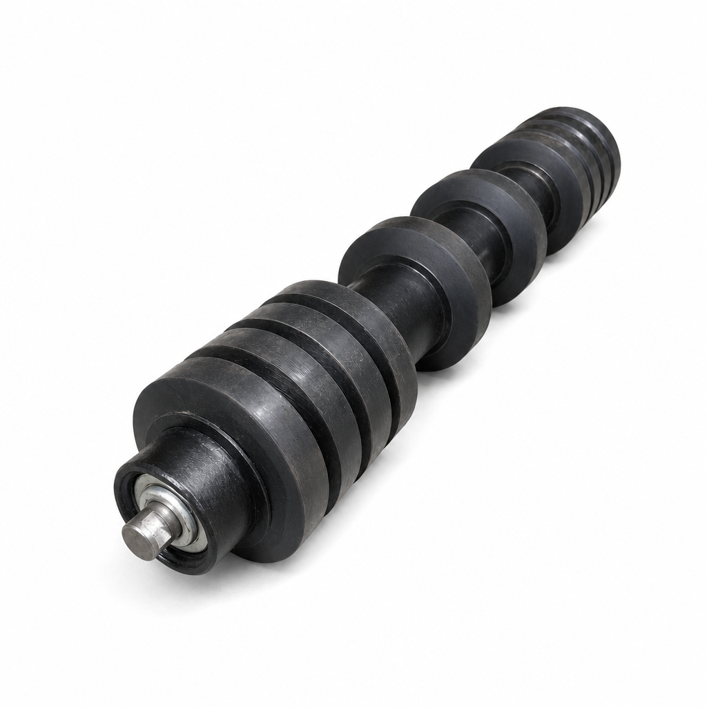 Disc roller 108x600x20