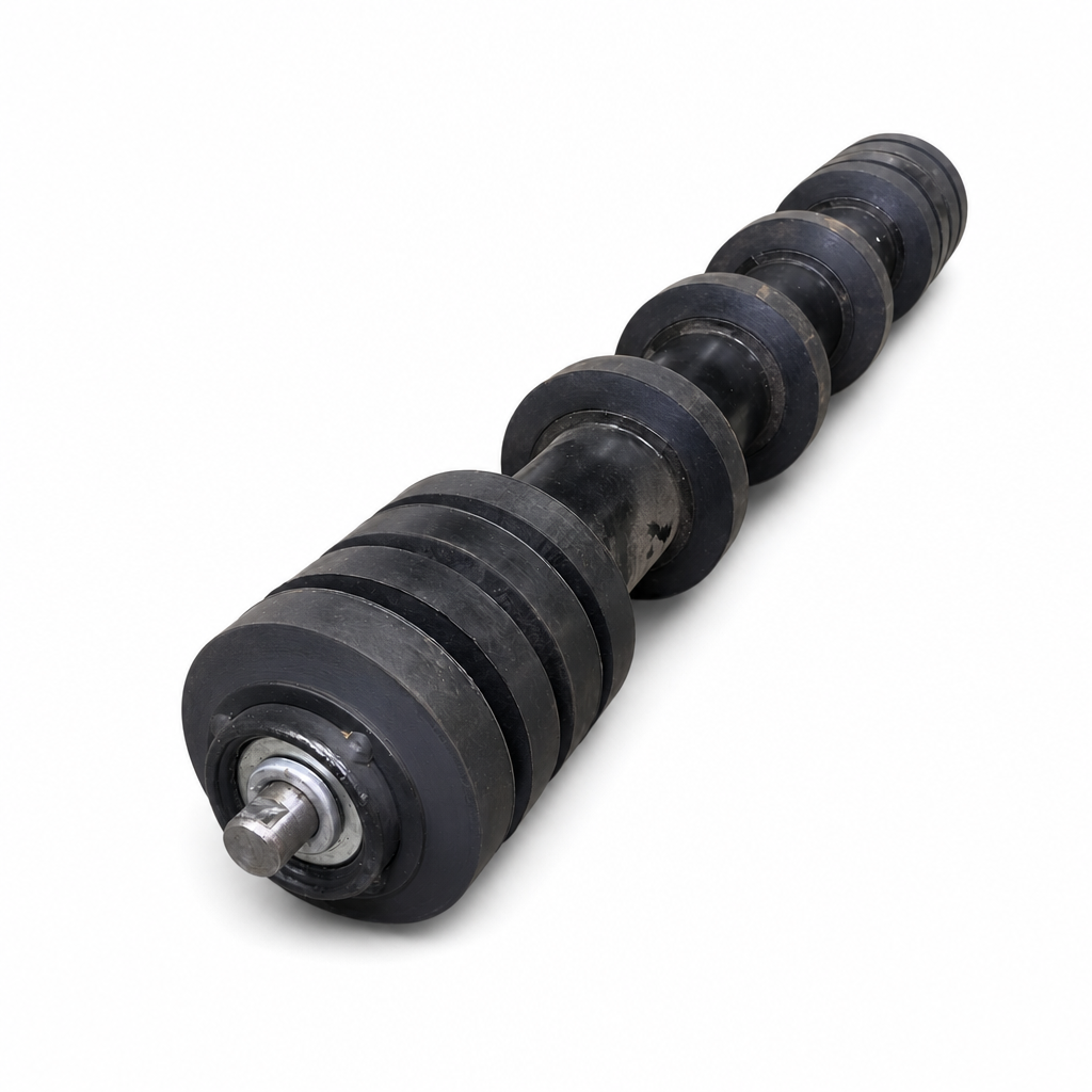 Disc roller 108x750x20