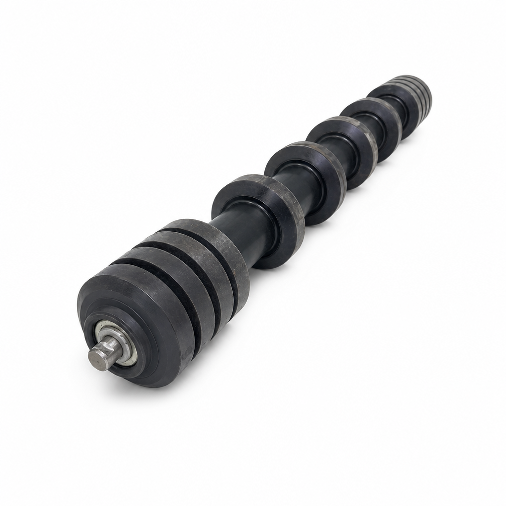 Disc roller 108x875x20