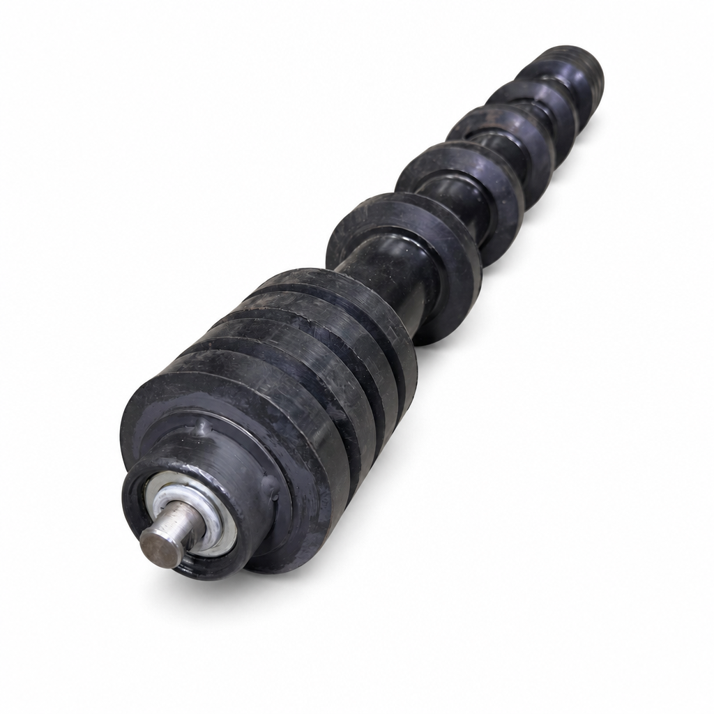 Disc roller 108x950x20