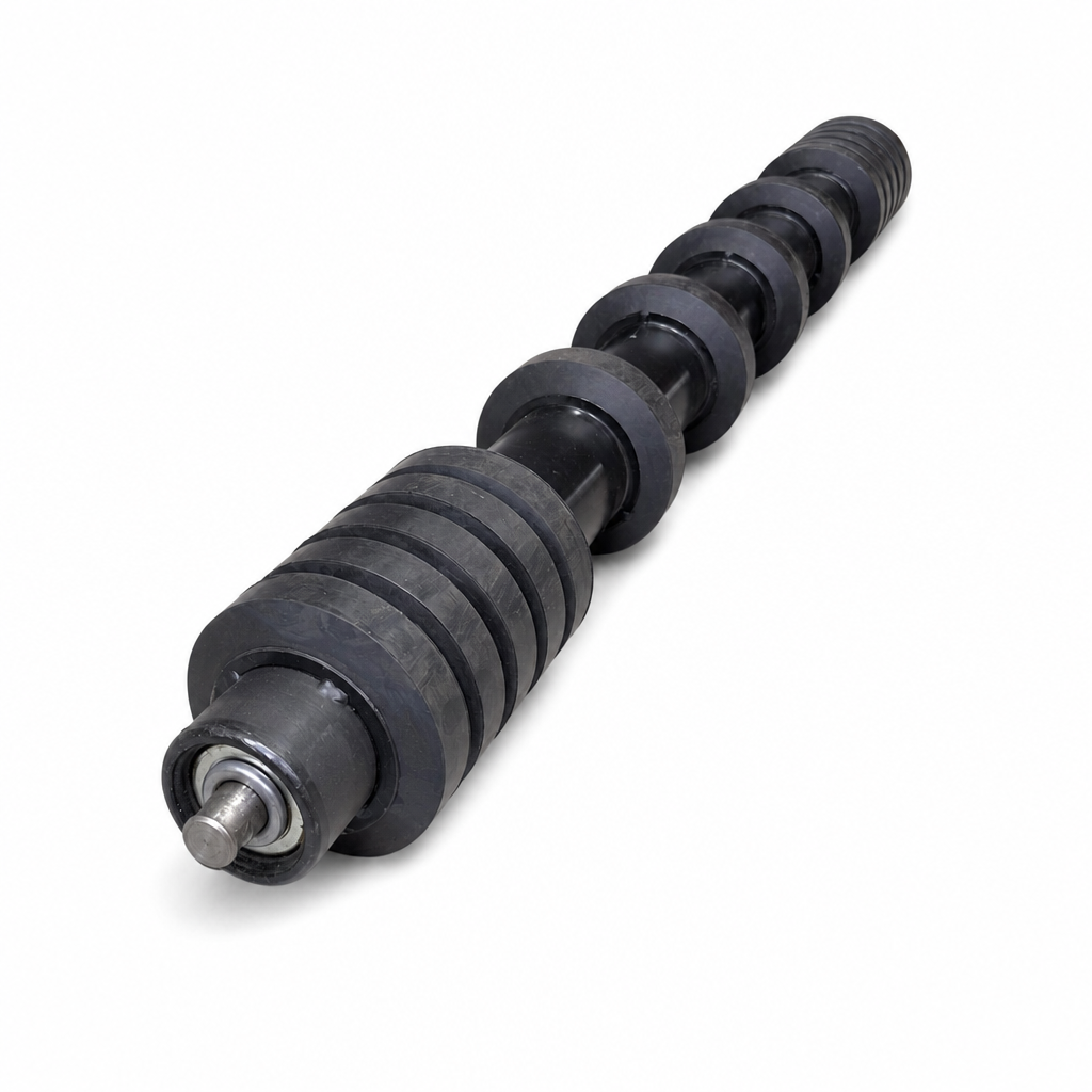 Disc roller 108x1050x20