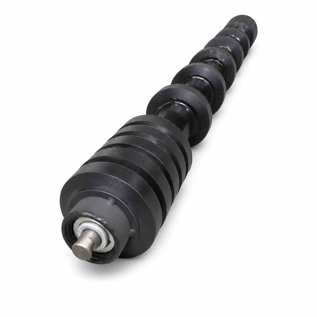 Disc roller 108x1150x20