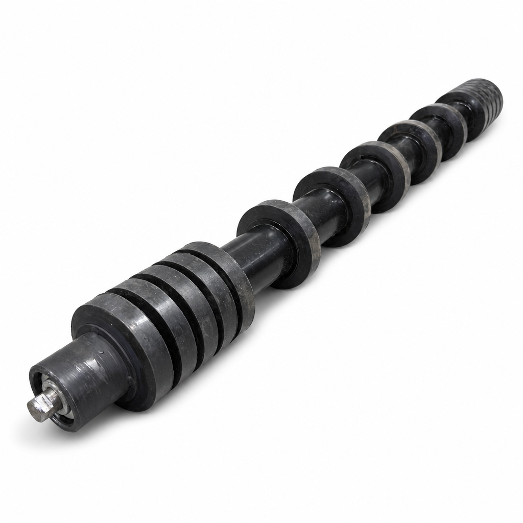 Disc roller 108x1200x20