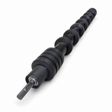 Disc roller 108x1320x20 crescent
