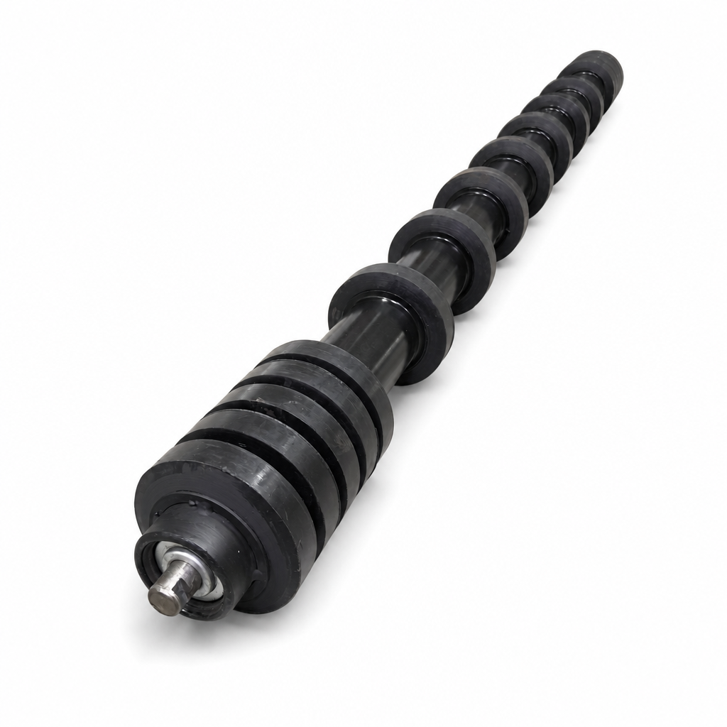 Disc roller 108x1502x20