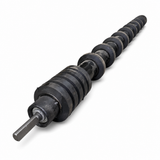 Disc roller 108x1580x20 crescent