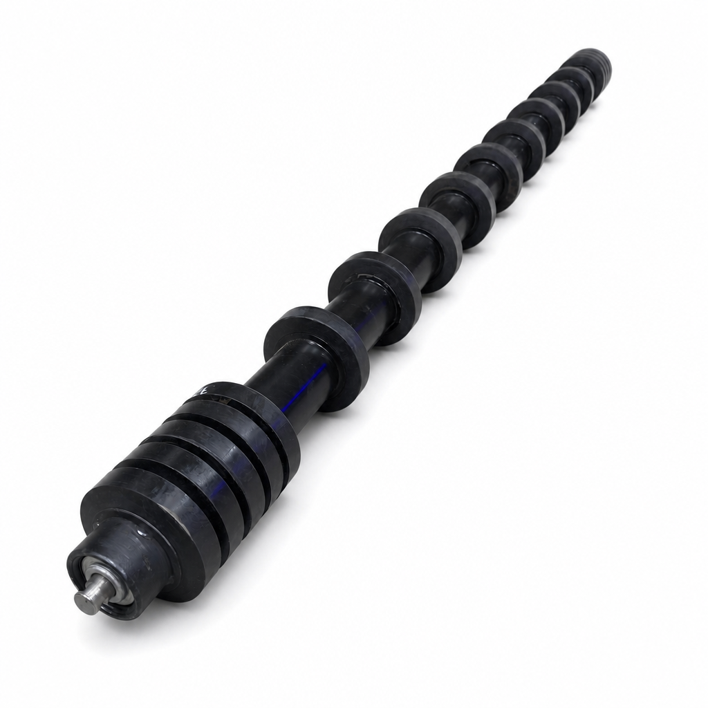 Disc roller 108x1800x20