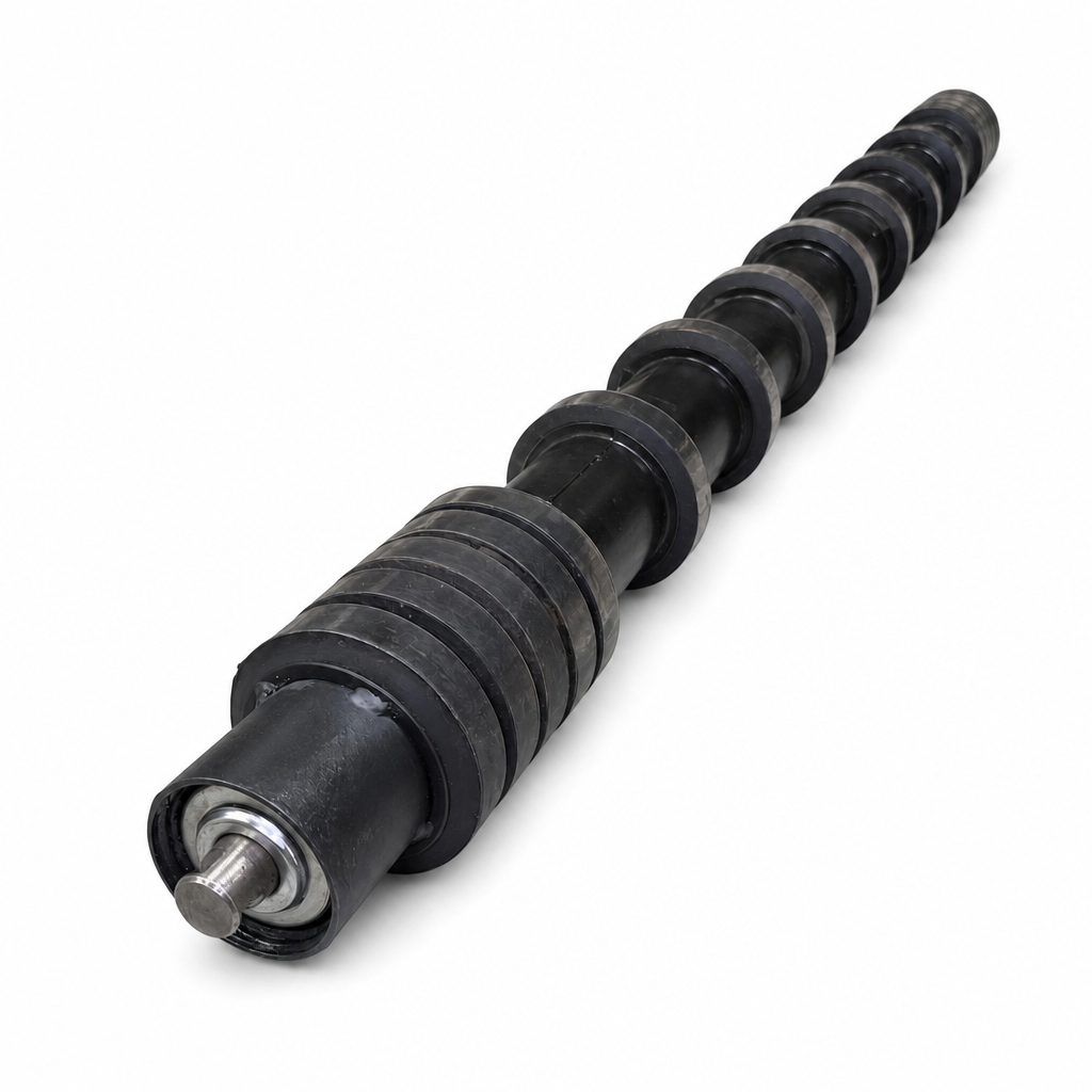 Disc roller 108x1430x25