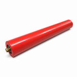 Smooth roller steel 133x950x30