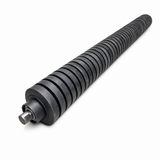 Disc roller 133x1460x30