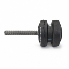 Guide roller 90/50x75x185xm16 – image 2