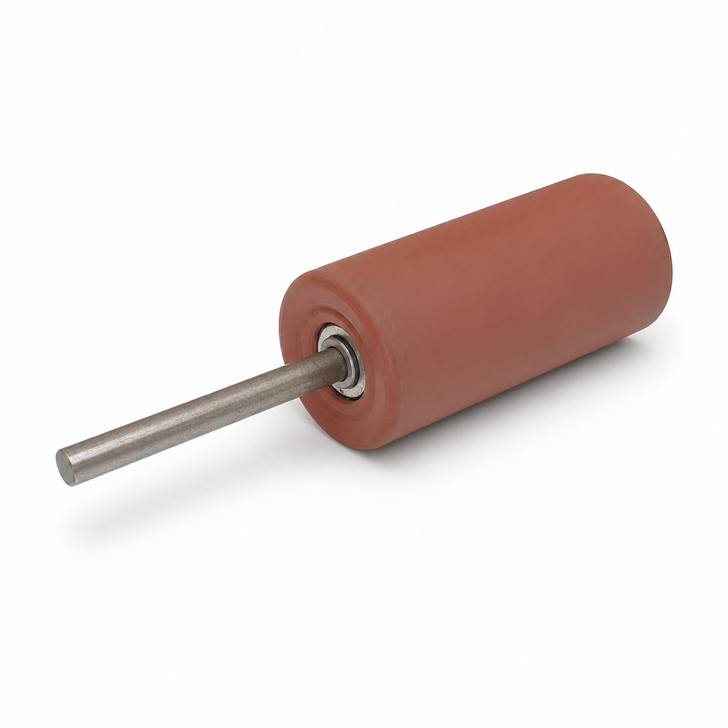 Guide roller 108x220x370