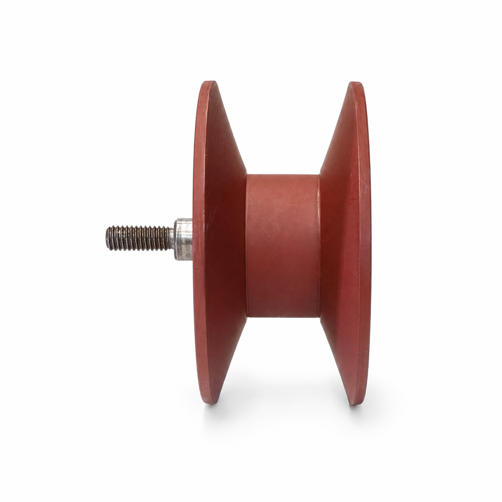 Guide roller 150/62x70x105xm12 – image 2