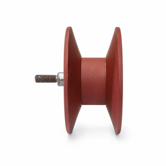 Guide roller 150/62x70x105xm12 – image 2