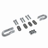 Fastening set 20