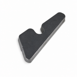 wedge for smooth girland rollers