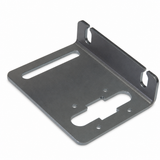 Disc roller wedge for smooth girland rollers A 30