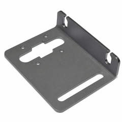 Disc roller wedge for smooth girland rollers A 20