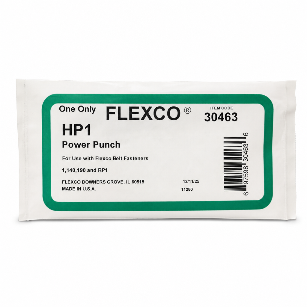 Punch Flexco 190 HP1 – fastening sets – image 2