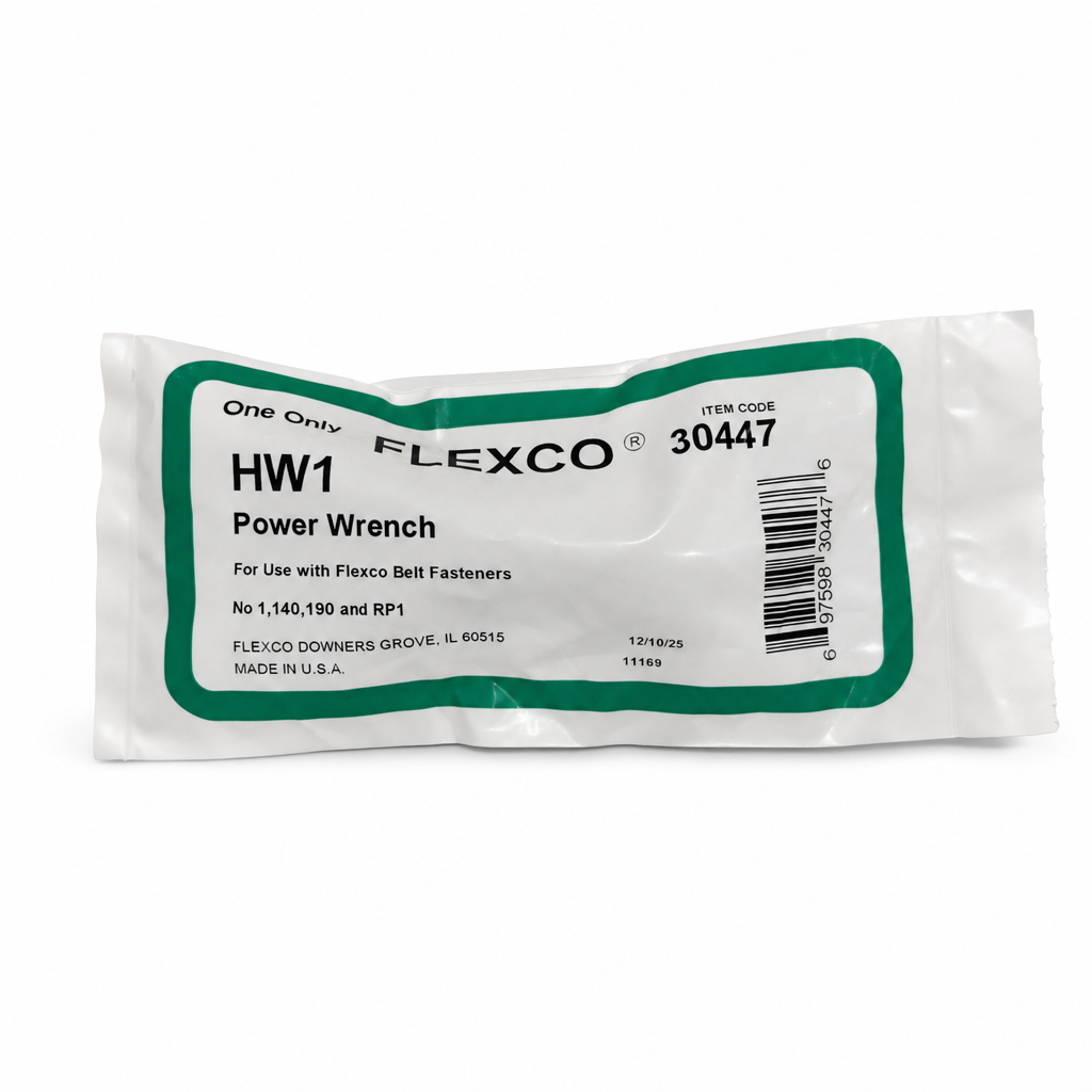 Socket Flexco 190 HW1 – fastening sets – image 2