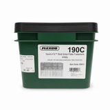 Flexco 190 (100 pc) – fastening sets