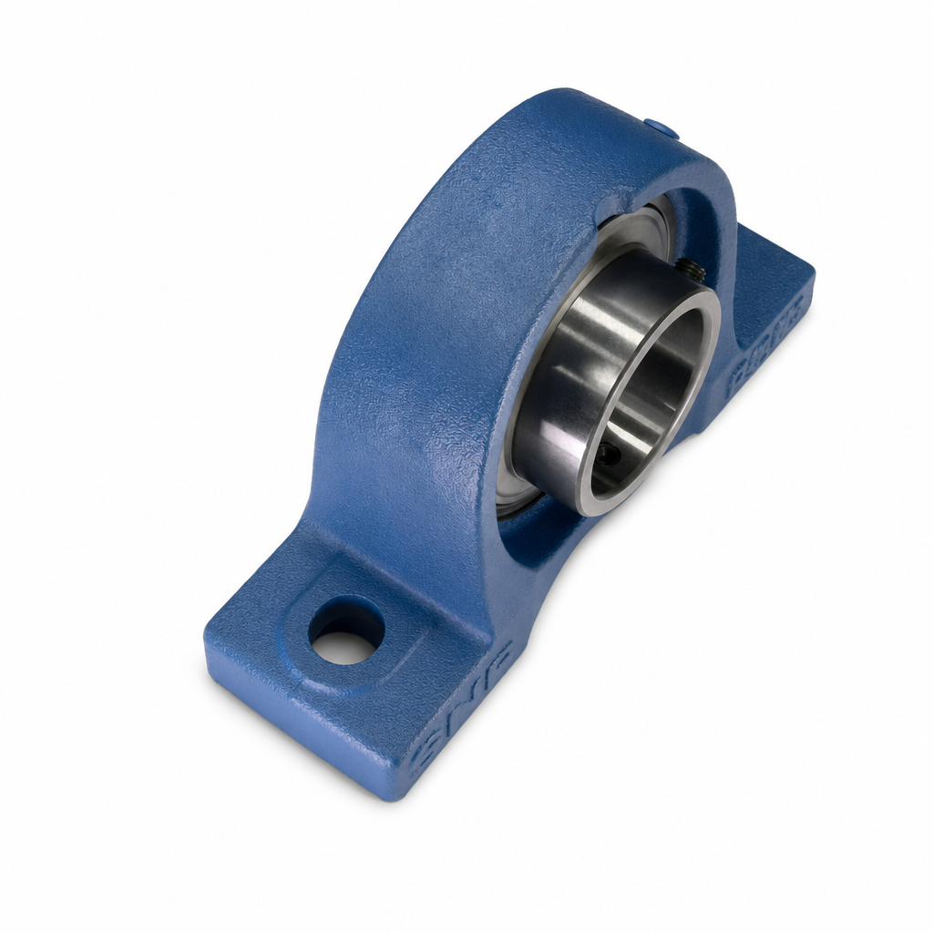 Bracket bearing – UCP212