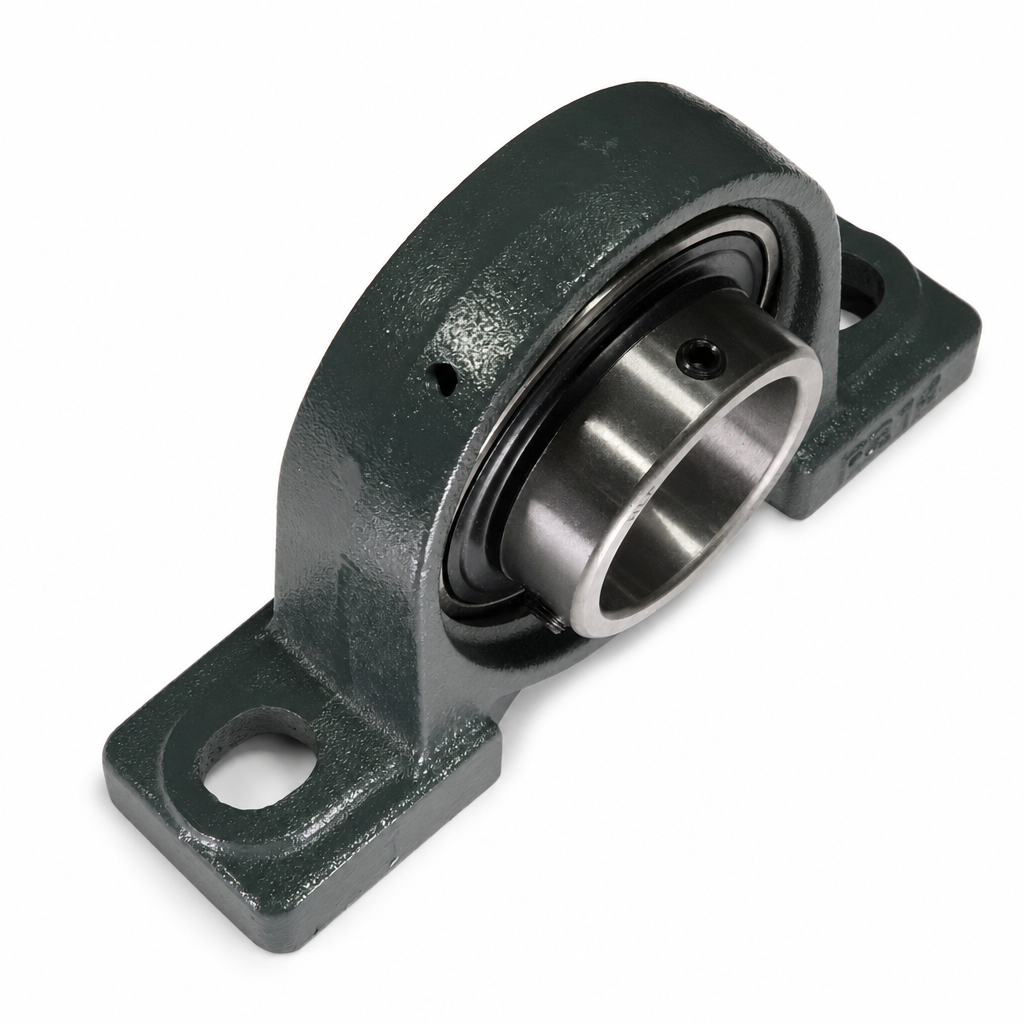 Bracket bearing – UCP214