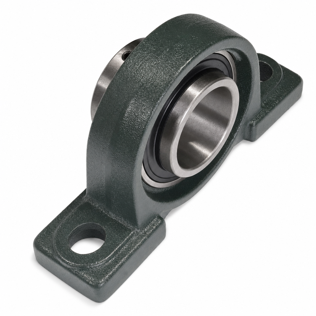 Bracket bearing – UCP214 – image 2