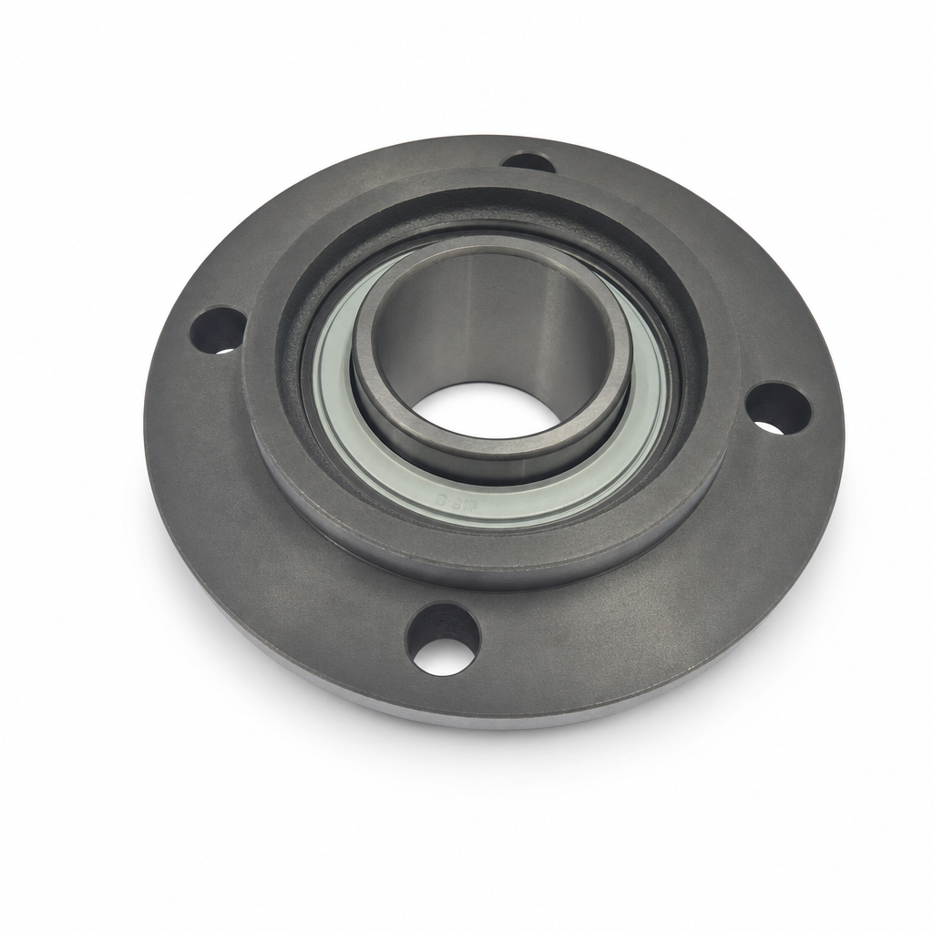 Bracket bearing – UCP214 – image 3