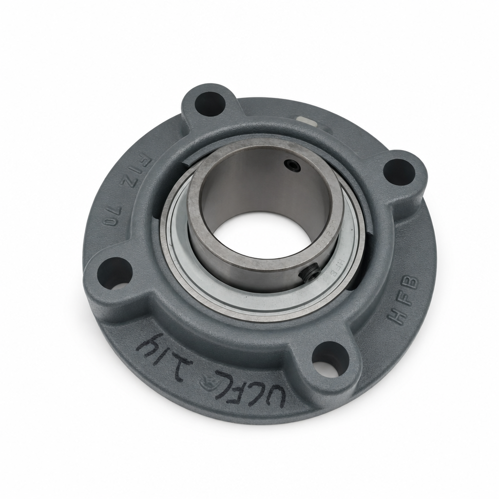 Bracket bearing – UCP214 – image 4