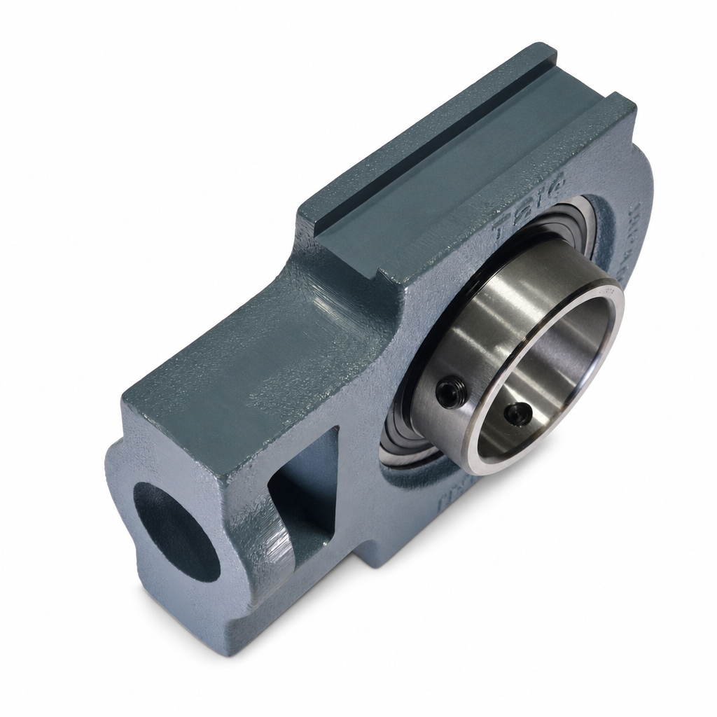 Pillow block bearing – UCT214