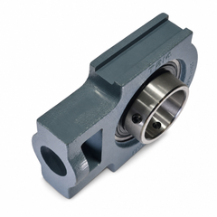 Pillow block bearing – UCT214