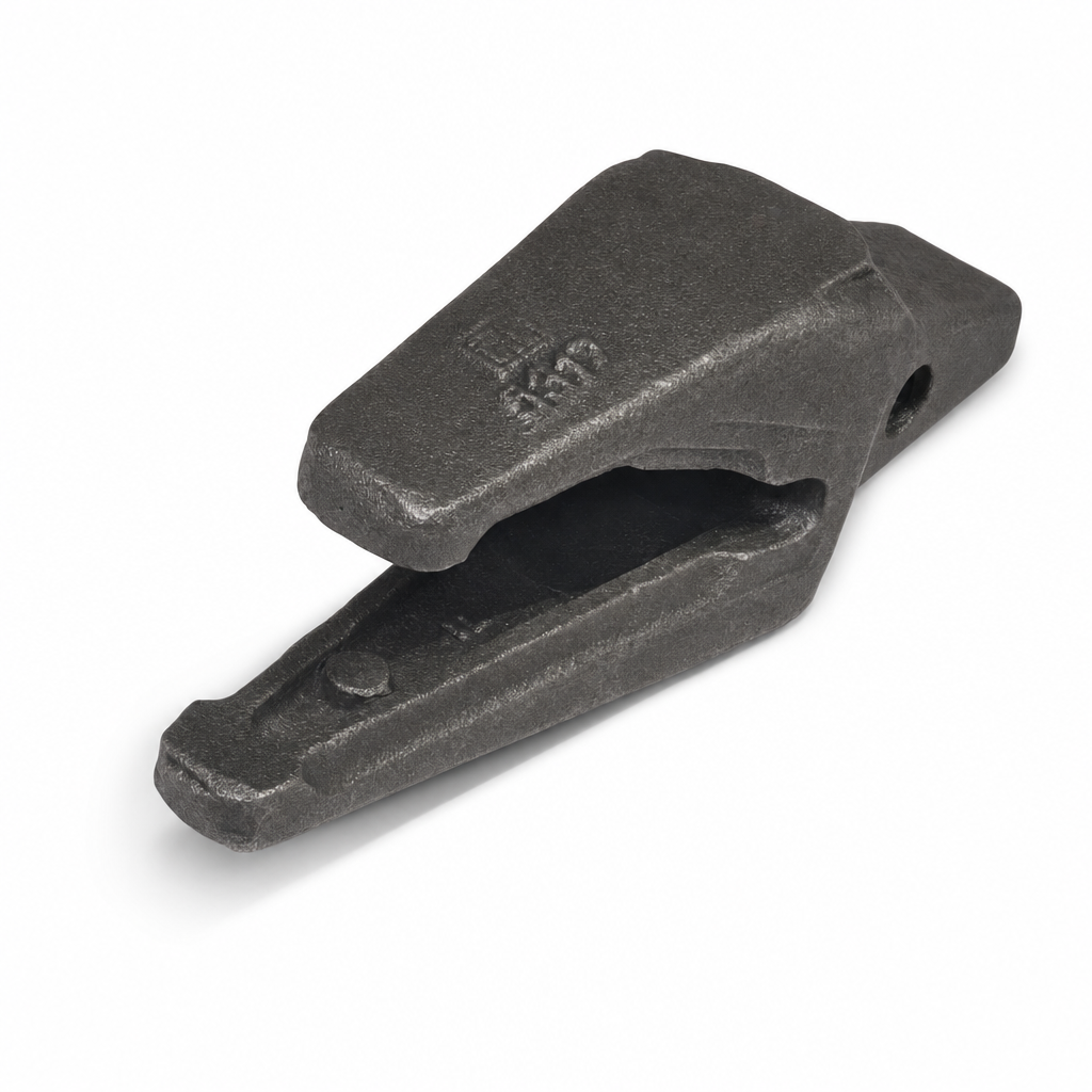 Adapter, two strap 16-20mm J200 – teeth and adapters