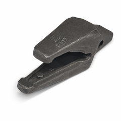 Adapter, two strap 16-20mm J200 – teeth and adapters