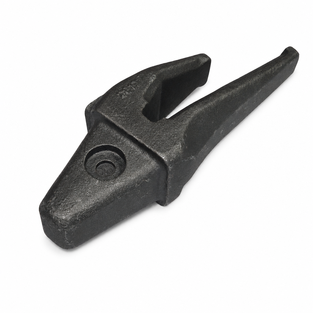 Adapter, two strap 30mm J300 – teeth and adapters