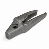 Adapter, two strap 40mm J350 – teeth and adapters