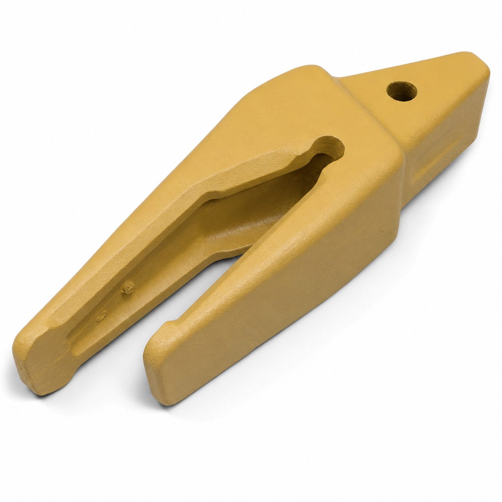 Adapter, two strap 80mm J700 – teeth and adapters