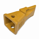 Tooth, V-type J300 – teeth and adapters